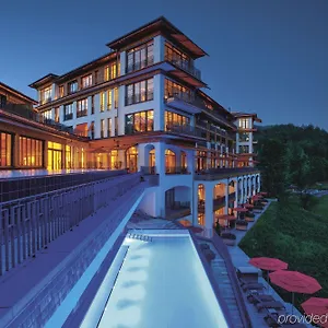 Schloss Retreat Elmau