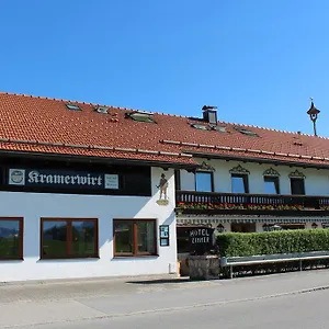 Hotel-gasthof Kramerwirt Irschenberg