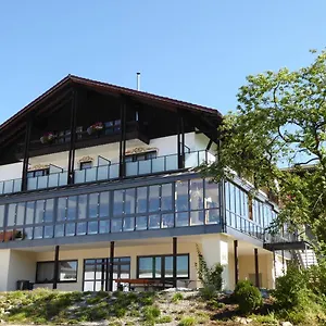 Landgasthof Hubertus Frauenau
