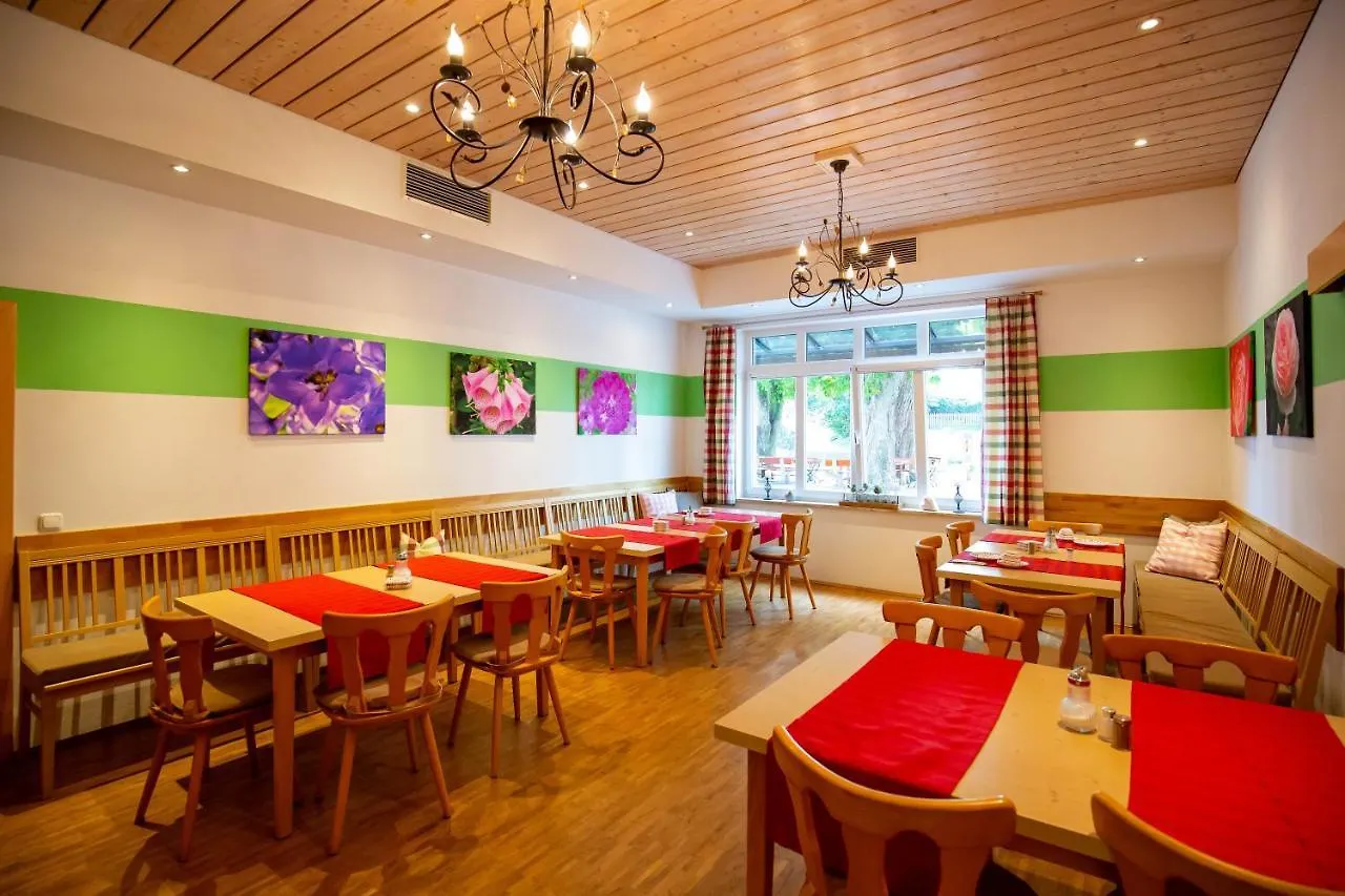 ***  Gasthaus Und Hotel Goettler Josef Румельтсхаузен Германия